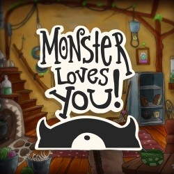 Monster Loves You!